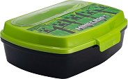      Minecraft - 