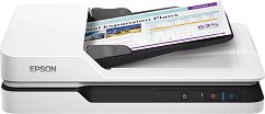  Epson WorkForce DS-1630