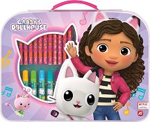 �������� �� �������� As Company Gabby's Dollhouse
