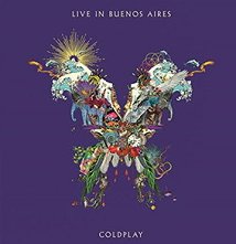 Coldplay - 