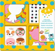    Djeco -  - 
