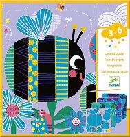   Djeco - Bugs - 