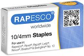    Rapesco 10/4