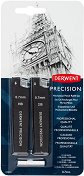 ������� �� ����������� ����� Derwent Presicion
