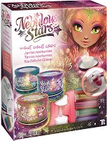         Nebulous Stars - Hazelia -  