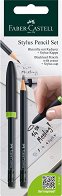   Faber-Castell Stylus