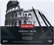   Derwent Graphic
