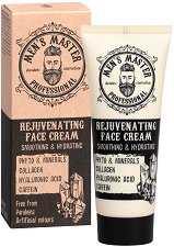 Men's Master Professional Rejuvenating Face Cream -  