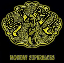 Monday Superblues - 