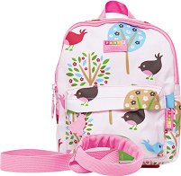    Chirpy Bird - Penny Scallan - 