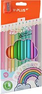 ������ ������ Y-Plus Jumbo Pastel