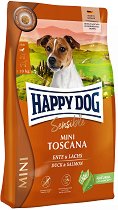 ���� ����� �� ���������� ������ � ������������ ������������ Happy Dog Mini Toscana Adult - �����