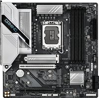 ����� ������ Gigabyte Z890M Gaming X