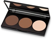Golden Rose Contour Powder Kit - 