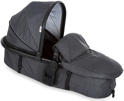    - Duett 3: Melange Charcoal - 