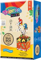      Colorino Kids -  - 