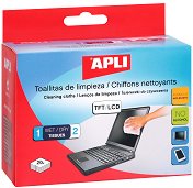     TFT  LCD  Apli - 