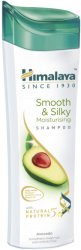 Himalaya Smooth & Silky Moisturising Shampoo - 