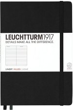     Leuchtturm1917 Medium - 