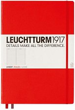     Leuchtturm1917 Master Classic - 