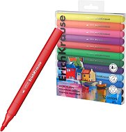 ������� ������� � ���� ���� Erich Krause