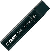     HB Lamy 41
