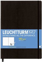     Leuchtturm1917 Master