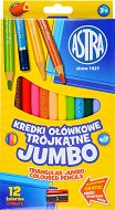   Astra S.A. Jumbo - 