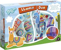   Totum - Lama Duo -  