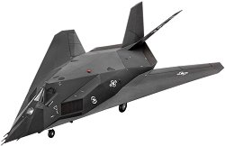 ������� ���������� - F-117 Nighthawk - �����