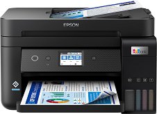    Epson EcoTank L6290 WiFi