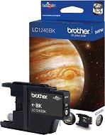      Brother LC-1240 Black