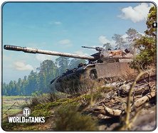   Wargaming CS-52 LIS Out of the Woods