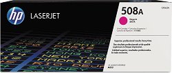 ����� ������ HP 508A Magenta
