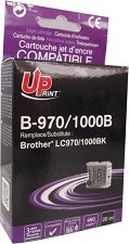 ������ � ������� �� ������� UPrint LC1000 Black