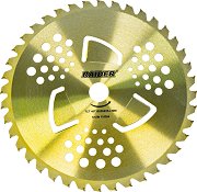    Raider 40TCT