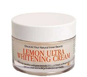 Chamos Acaci Lemon Ultra Whitening Cream -  