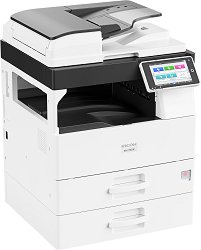 ������� ����������������� ���������� RICOH IM 2702SE