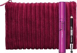 PUPA Milano Vamp! Lash Extender Mascara & Mini Multiplay Kit - ����