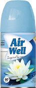 �������� �� ������������ Air Well Lotus Flower - �������