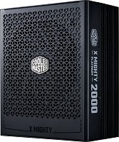 ���������� Cooler Master X Mighty 2000