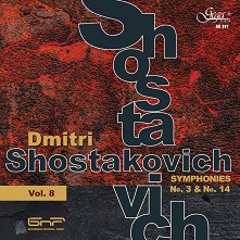 Dmitri Shostakovich - 