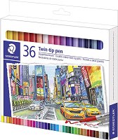 ���������� ���������� Staedtler
