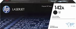����� ������ HP 142A Black