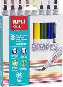  Apli Kids Stripes