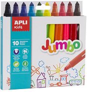  Apli Kids Jumbo