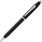  Cross USA Black Chrome