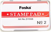 ����������� ������ �� ������ Foska �2