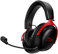    HyperX Cloud III