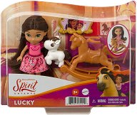   Spirit Untamed - Mattel - 